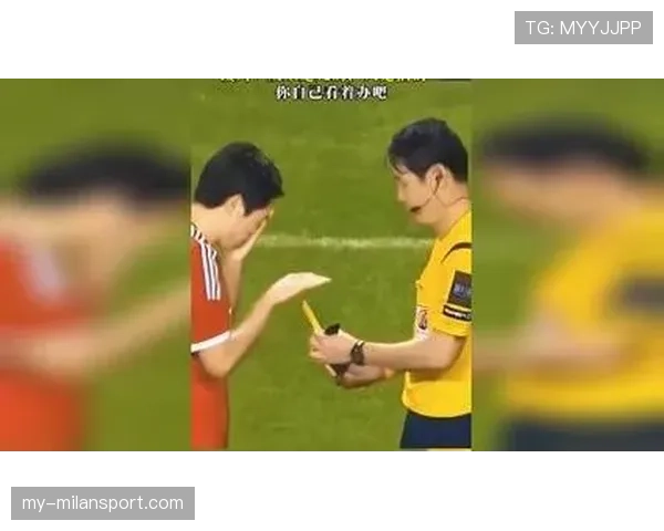 围堵裁判违反哪些足球规则?这类犯规如何判罚才合理? 围堵裁判违反哪些足球规则?这类犯规如何判罚才合理?