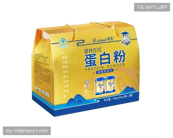 杨力维家冰箱里塞满蛋白粉，连饮料都是无糖的